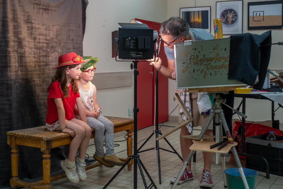 Invité : Jean-Baptiste OLSOMMER