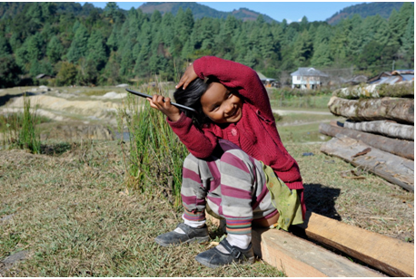 Photographe invité : Alain WODEY